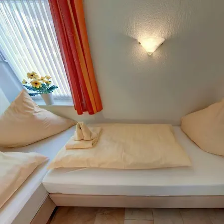 Apartment Zum Ostseestern Heringsdorf (Usedom)