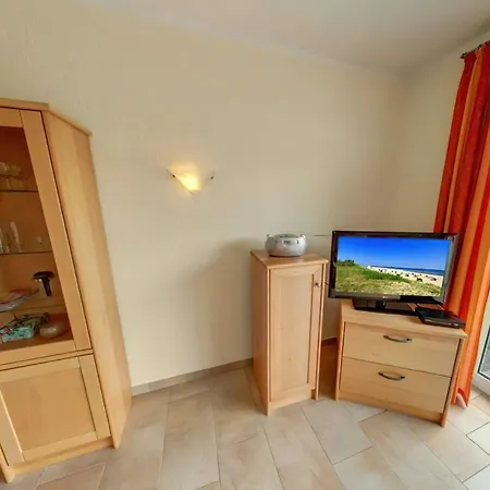 Zum Ostseestern Apartment *