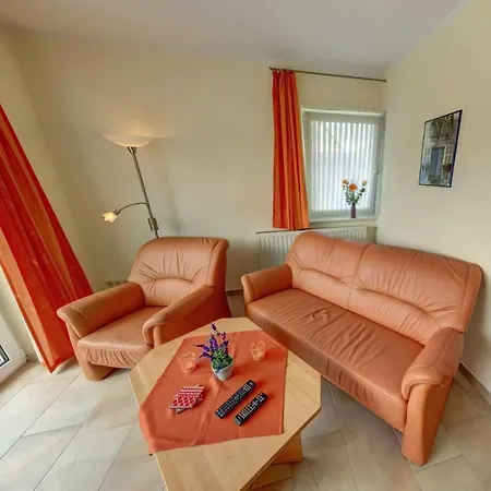 Apartment Zum Ostseestern