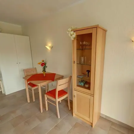 Apartment Zum Ostseestern Heringsdorf (Usedom)
