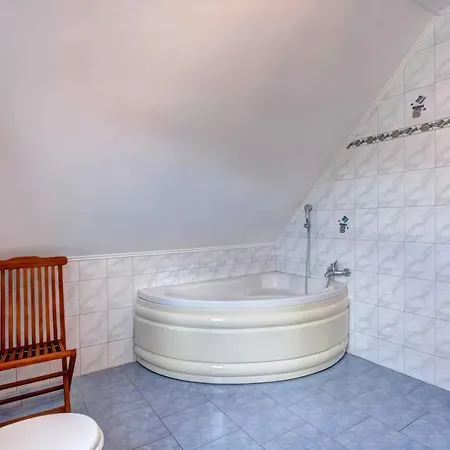 Apartment Zum Ostseestern Heringsdorf (Usedom)