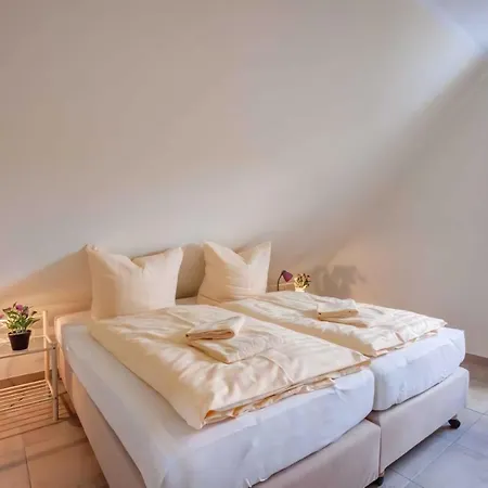 Apartment Zum Ostseestern Heringsdorf (Usedom)