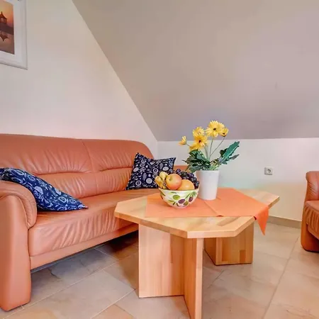 Apartment Zum Ostseestern