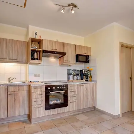 Apartment Zum Ostseestern